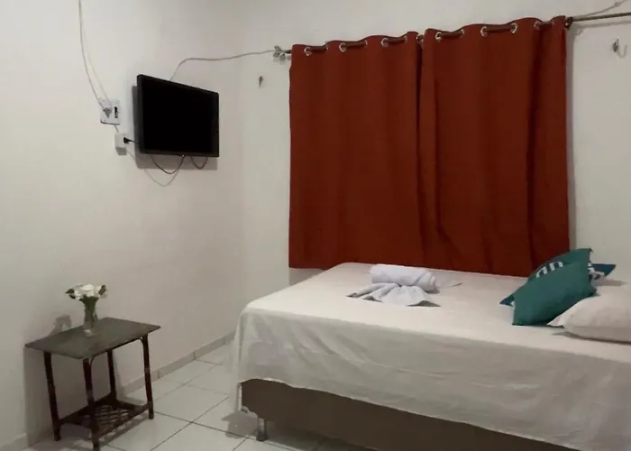 Casa Maré