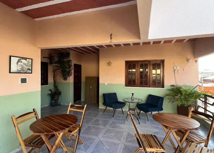 Casa Maré